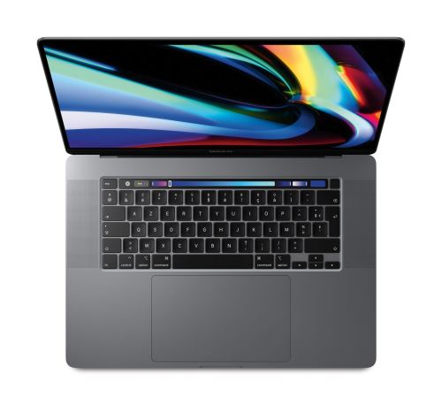 Apple Macbook Pro 16" A2141 2019